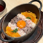 恵比寿 うしみつ - 