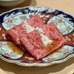 恵比寿 うしみつ - 