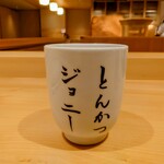 とんかつジョニー - 