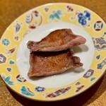 恵比寿 うしみつ - 