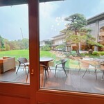 kinkei ラウンジ/ダイニング - 