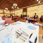 kinkei ラウンジ/ダイニング - 