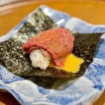 恵比寿 うしみつ - 