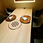 恵比寿 うしみつ - 