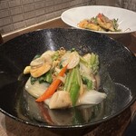 中華厨房 一歩 - 