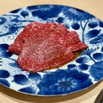 恵比寿 うしみつ - 