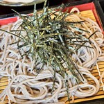 信州そば処　きりさと - 