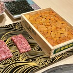 恵比寿 うしみつ - 