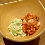 恵比寿 うしみつ - 