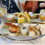 kinkei ラウンジ/ダイニング - 