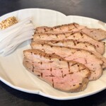 信州そば処　きりさと - 