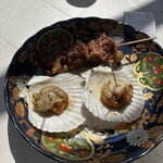 うおたけ鮮魚店やけんど 海鮮どんや - 