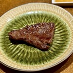 恵比寿 うしみつ - 