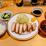 とんかつジョニー - ロース