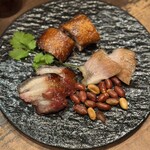 中華厨房 一歩 - 