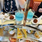 kinkei ラウンジ/ダイニング - 