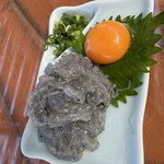 うおたけ鮮魚店やけんど 海鮮どんや - 