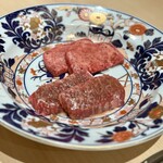 恵比寿 うしみつ - 