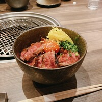 焼肉Coco Nemaru Ginza - 
