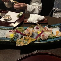 御料理 汐路 らん - 