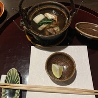 御料理 汐路 らん - 