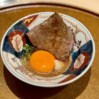 恵比寿 うしみつ - 