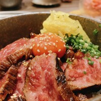 焼肉Coco Nemaru Ginza - 