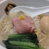 真鯛らーめん麺魚 船橋店