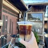 おかしとコーヒー - 