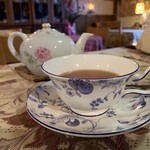 アールグレイ - 