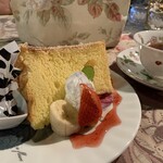 アールグレイ - 