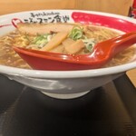 のっけごはん ジャスミン食堂 - 