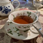 アールグレイ - 