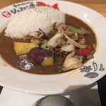 のっけごはん ジャスミン食堂 - 