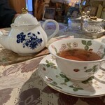 アールグレイ - 