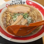 のっけごはん ジャスミン食堂 - 