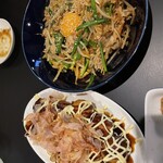 ブリキ屋 - 料理写真: