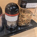 のっけごはん ジャスミン食堂 - 