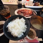 味源 - ジャーン！