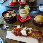 ステーキカッポー 恒づね - 