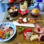ステーキカッポー 恒づね - 