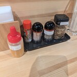 のっけごはん ジャスミン食堂 - 