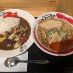 のっけごはん ジャスミン食堂 - 