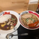 のっけごはん ジャスミン食堂 - 