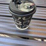 コンパスコーヒー - ドリンク写真: