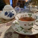 アールグレイ - 