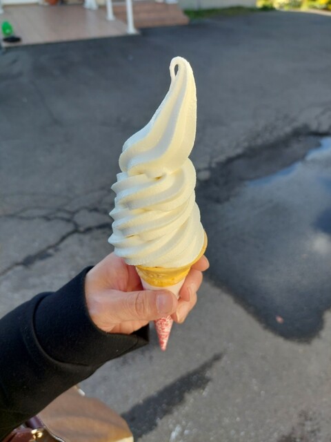 わがままじぃじぃ - 北永山（売店）の写真