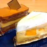 パティスリー タンドレス - 