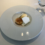 フランス料理 ル・クール - 