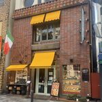 イタリア料理 モナリザン - 外観